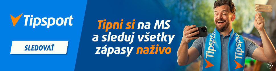 Sleduj zápas tu Sleduj zápas tu