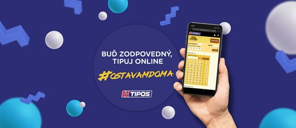 Tipos stávková kancelária