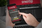 SynotTip mobilná aplikácia