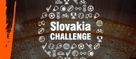 Slovakia Challenge v SYNOT TIPe