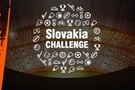 Slovakia Challenge v SYNOT TIPe