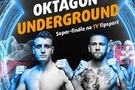 Oktagon Underground na TV Tipsport