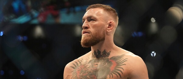 Conor McGregor (UFC)