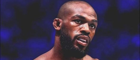 Jon Bones Jones