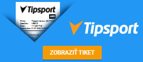 Tipsport tiket