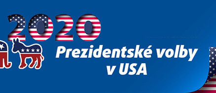 Voľby v USA