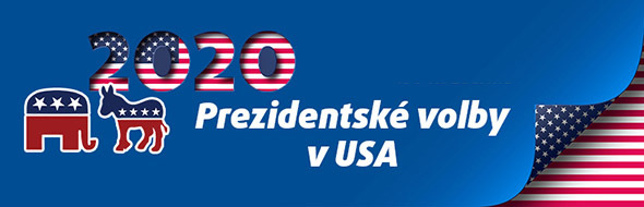 Voľby v USA