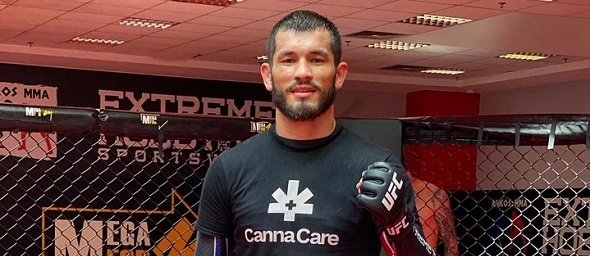 Makhmud Muradov