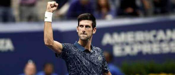 Novak Djoković, Zdroj ČTK/ABACA/AA/ABACA