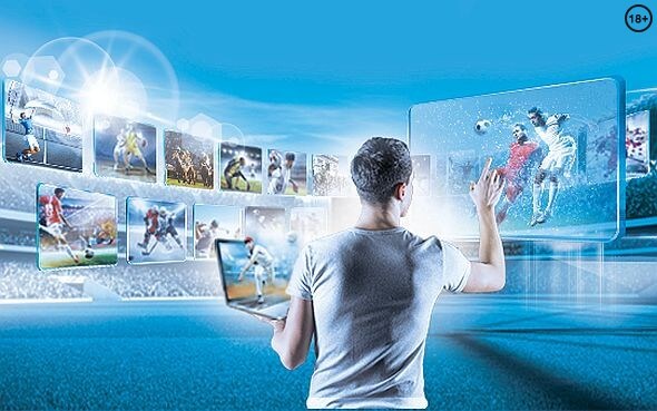 Tenis, hokej, futbal, bedminton a iné - LIVE TU