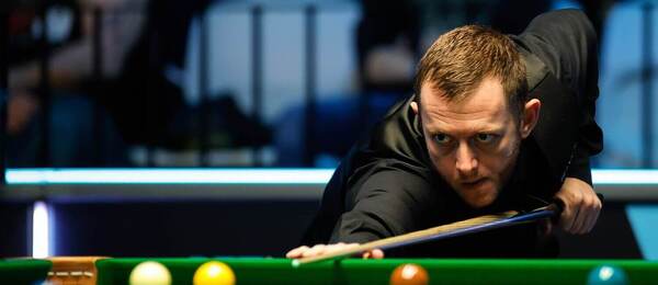 Mark Allen, víťaz Northern Ireland Open 2021 a 2022 - Zdroj xVCGx 111450792426, Profimedia