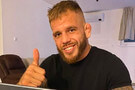 Tomáš Deák - MMA fighter