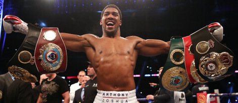 Obháji Anthony Joshua titul svetového šampióna v ťažkej váhe?