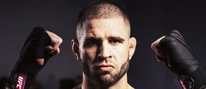Jiří Procházka - jedna z hviezd UFC FN 188