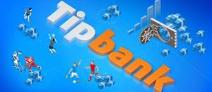 Tipbank - súťaž s Tipsportom