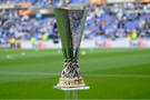 UEFA, futbalová Európska liga, pohár pre víťaza súťaže - Foto Shutterstock.com/Cosmin Iftode