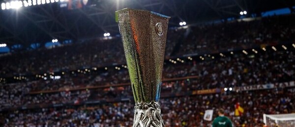 Európska liga UEFA (trofej)