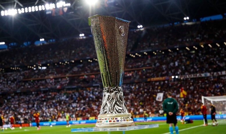 Európska liga UEFA (trofej)
