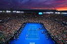 Tenis Australian Open - Zdroj ČTK, Panoramic, Antoine Couvercelle