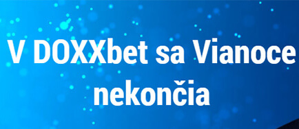 Vianoce v Doxxbete - zahrajte si o MMA tréningovú sadu v hodnote 80 €