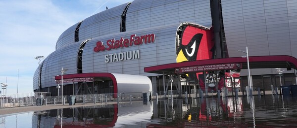 State Farm Stadium (Arizona)