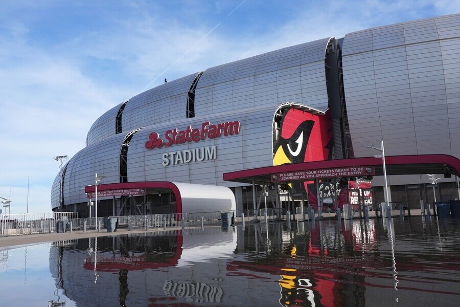 State Farm Stadium (Arizona)
