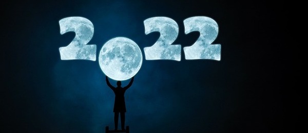 Čo prinesie rok 2022?