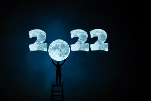 Čo prinesie rok 2022?