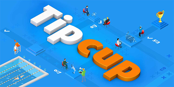 Zahrajte si Tipsport Tipcup a získajte hodnotné ceny!