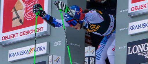 Petra Vlhová - najväčšia hviezda slovenského lyžovania