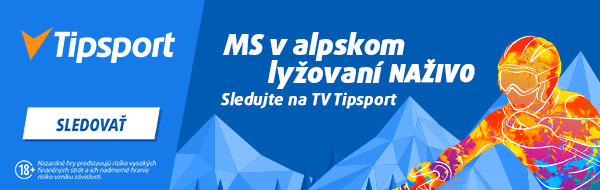 MS v alpskom lyžovaní 2023 - LIVE TU