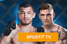 UFC naživo na TV Tipsport