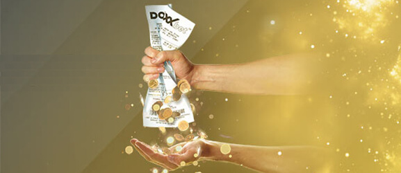 Doxxbet kontrola tiketu rýchlo a jednoducho