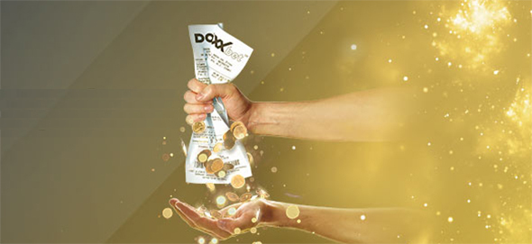 Doxxbet kontrola tiketu rýchlo a jednoducho