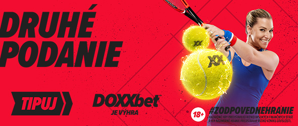 Doxxbet - druhé podanie