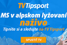 MS v alpskom lyžovaní 2021 LIVE na Tipsport TV