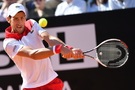 Novak Djokovic získal na AO už 8 singlových titulov