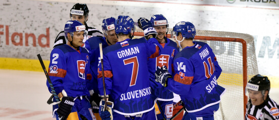 Hokej, Majstrovstvá sveta, hokejový team Slovensko - Zdroj ČTK, Glück Dalibor