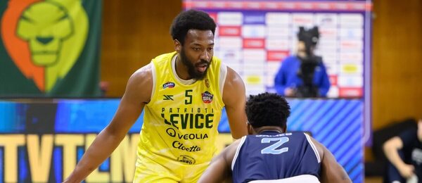 Patrioti Levice (Tipos SBL)