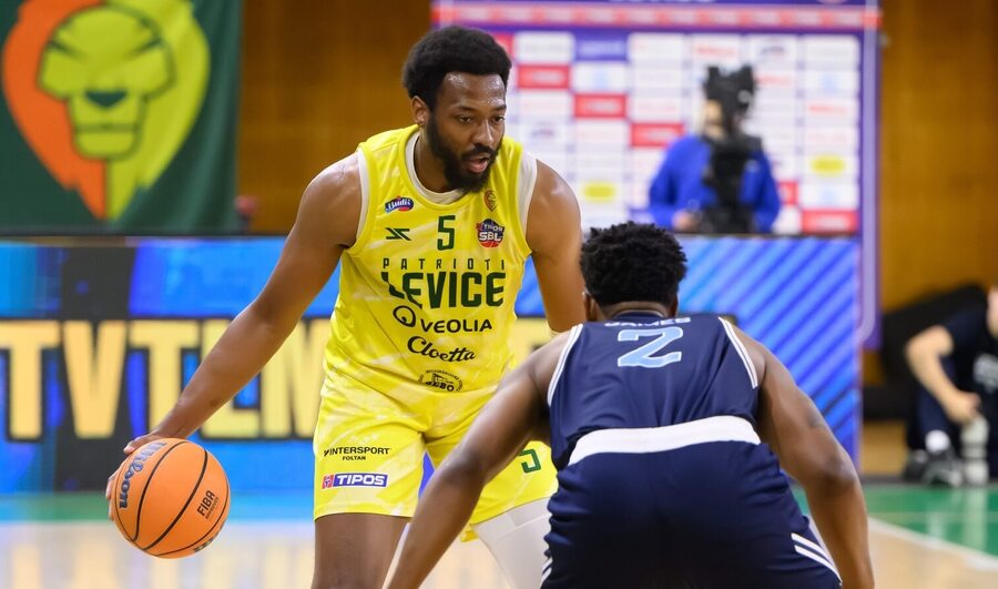 Patrioti Levice (Tipos SBL)