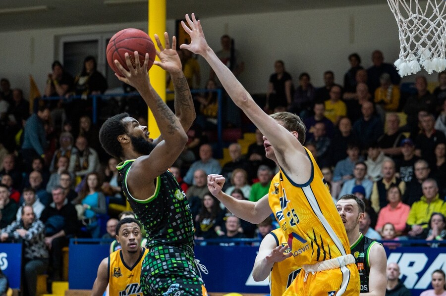 Niké SBL (basketbal)