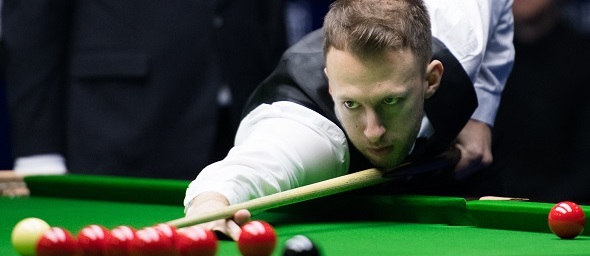 Judd Trump, Zdroj zhangjin_net, Shutterstock.com