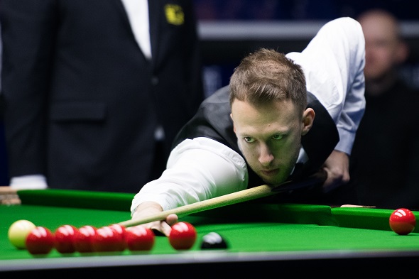 Judd Trump, Zdroj zhangjin_net, Shutterstock.com