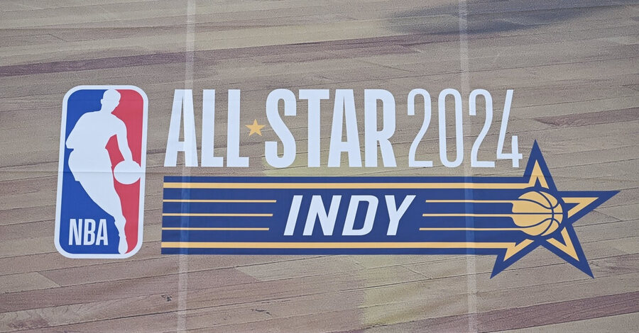 NBA All Star 2024