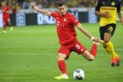 Bundesliga, Bayern Mnichov, Robert Lewandowski - Zdroj Federico Guerra Moran, Shutterstock.com