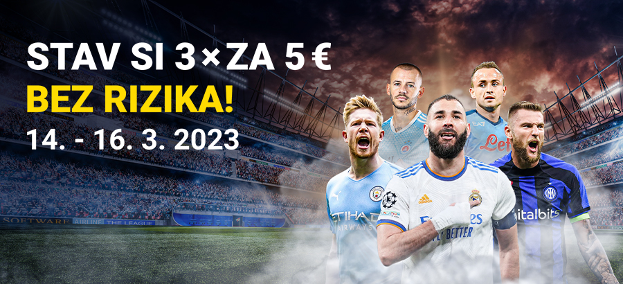 Registrujte sa TU a využite bonusy od stávkovej kancelárie Fortuna