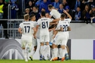 Futbal, 1. slovenská Fortuna liga, Slovan Bratislava - Zdroj ČTK, ABACA, AA, ABACA