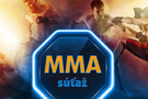 Kliknite TU, vsaďte si a sledujte priame prenosy z MMA!