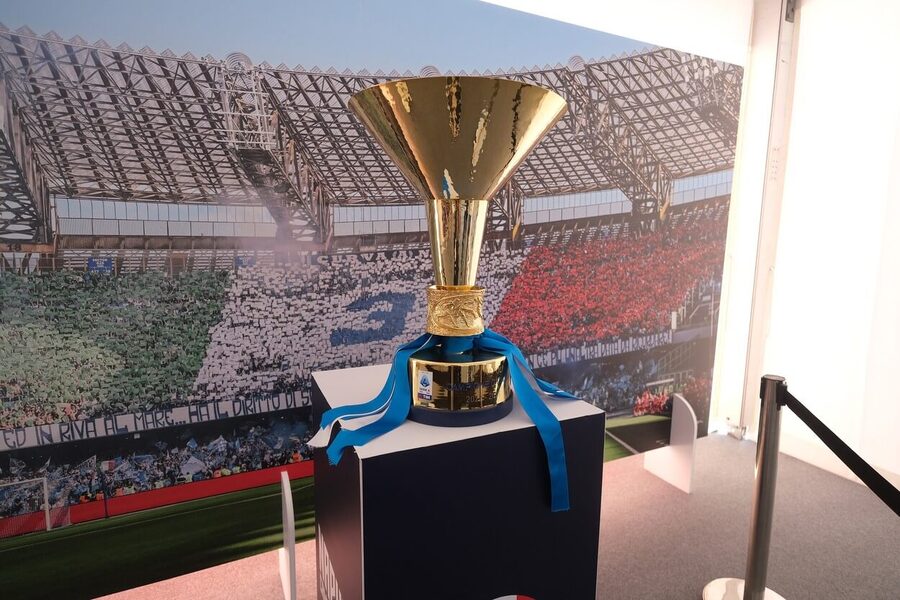 Serie A (trofej)