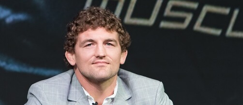 Ben Askren